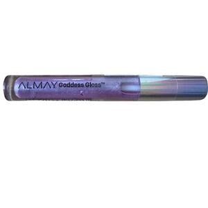 Almay Goddess Gloss Prismatic Lip Gloss #300 Mystic.